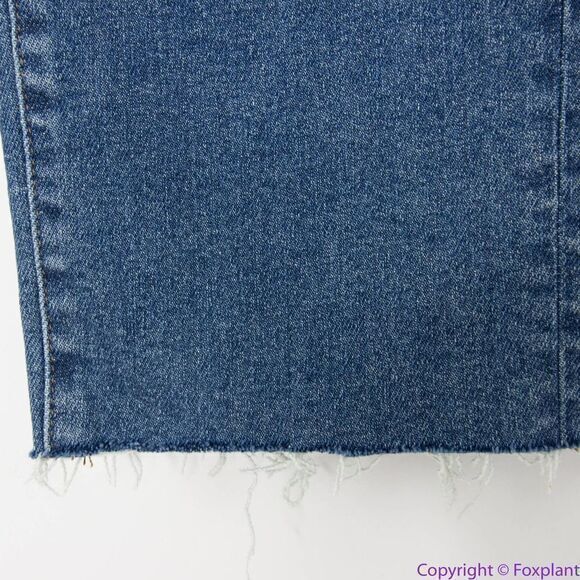 NEW Madewell the Perfect Vintage Jean in Melgrove Wash, 25 - Picture 9 of 16